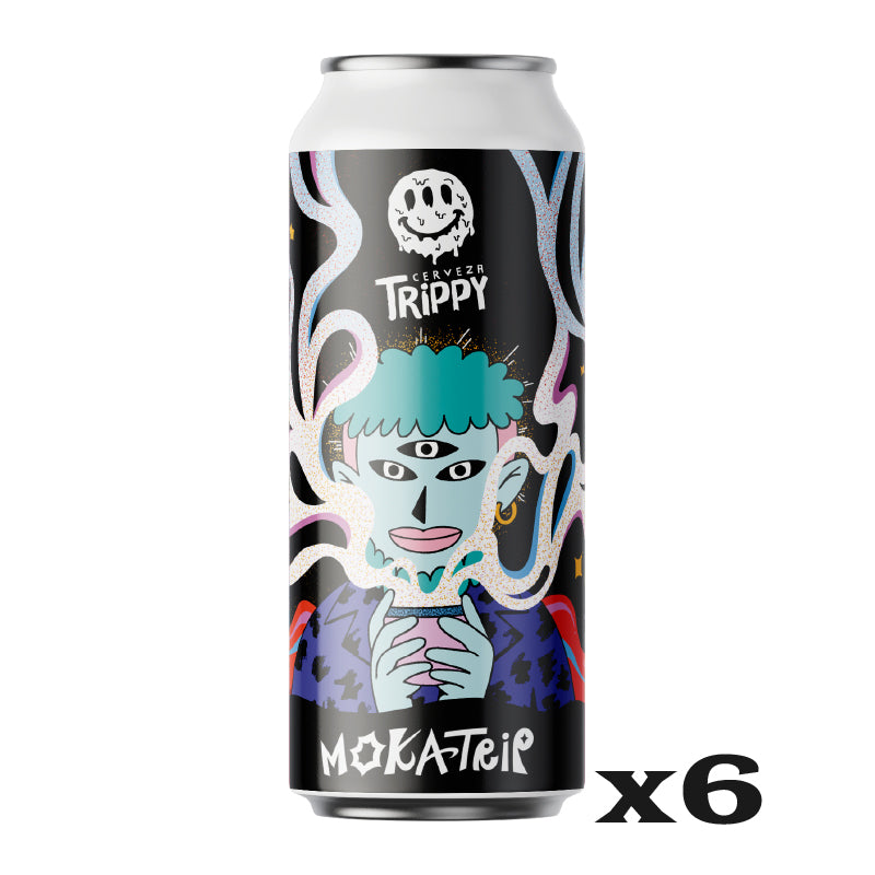 Pack Dark Trippy x12