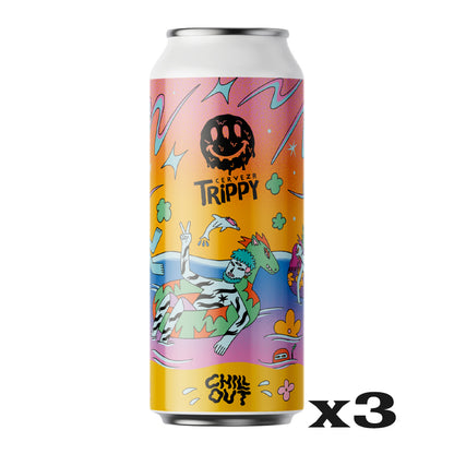 Pack Mixtrip
