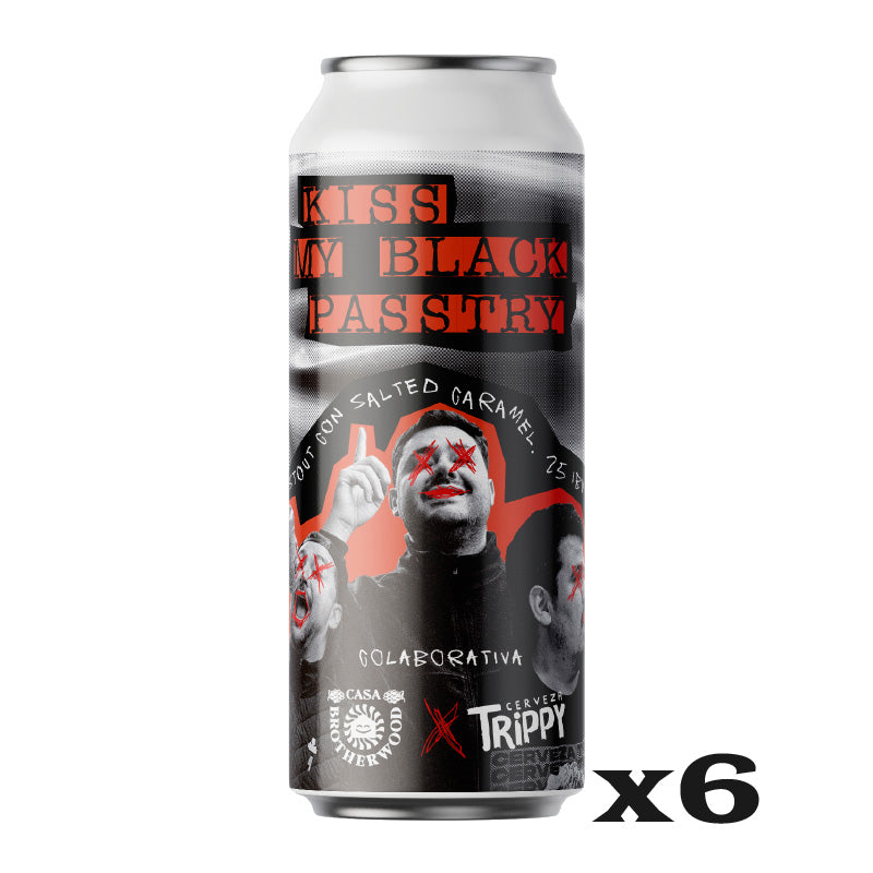 Pack Xperimental