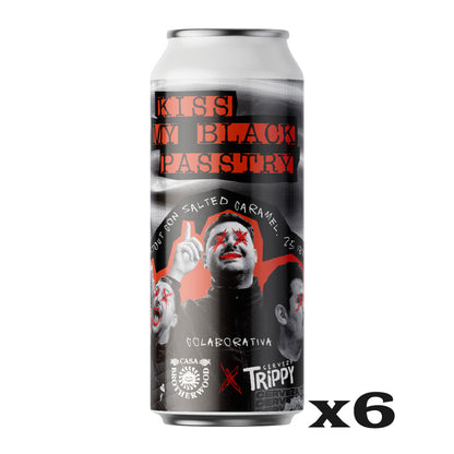 Pack Xperimental