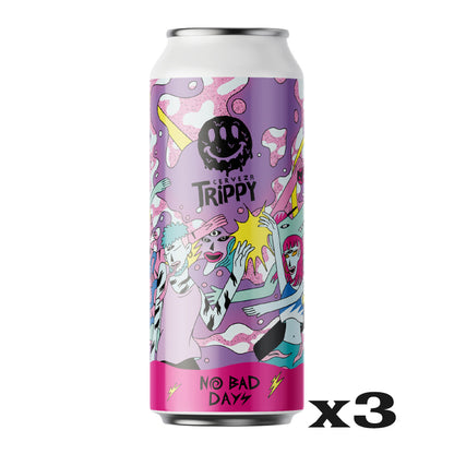 Pack Mixtrip