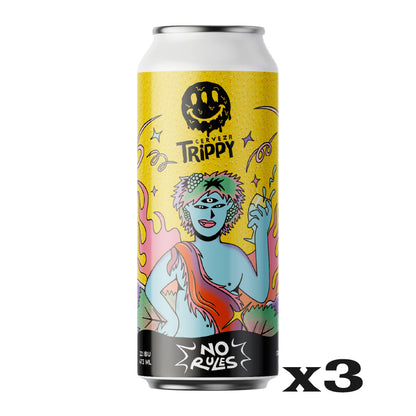 Pack Mixtrip