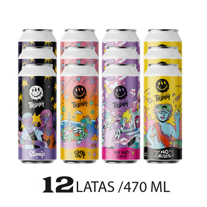 Pack Mixtrip