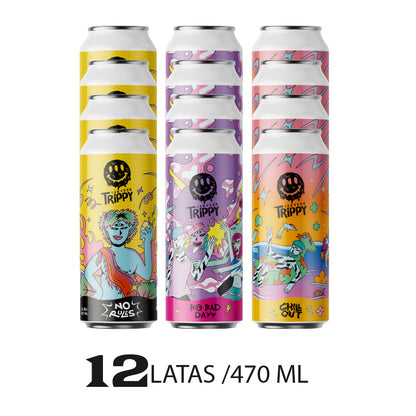 Pack Mixtrip