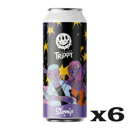 Pack Dark Trippy Brotherwood